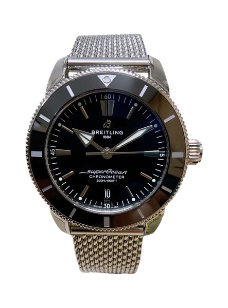 Breitling SuperOcean Heritage II 44 AB2030